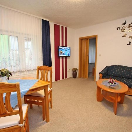 Ferienhaus Waren See 5521 Ngoại thất bức ảnh