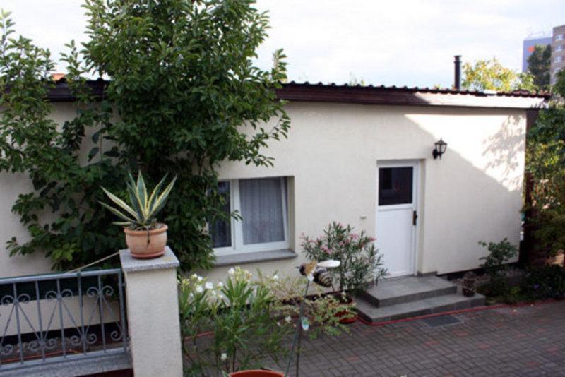 Ferienhaus Waren See 5521 Ngoại thất bức ảnh