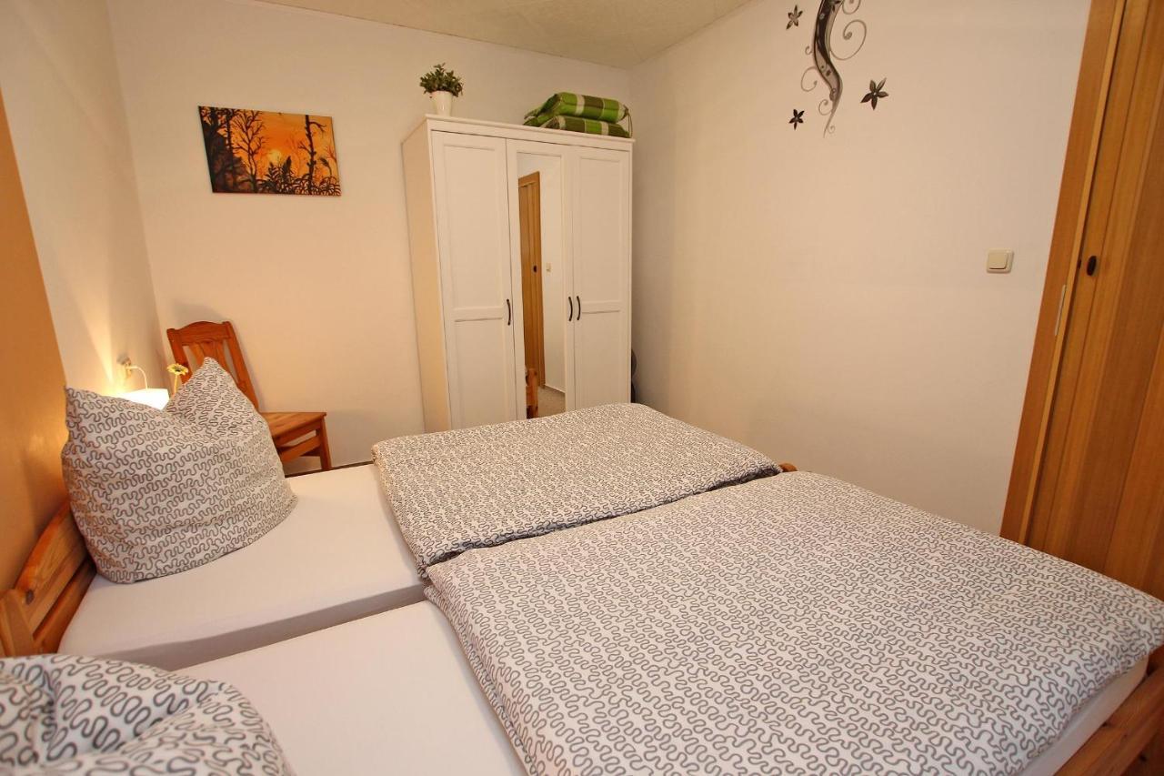 Ferienhaus Waren See 5521 Ngoại thất bức ảnh