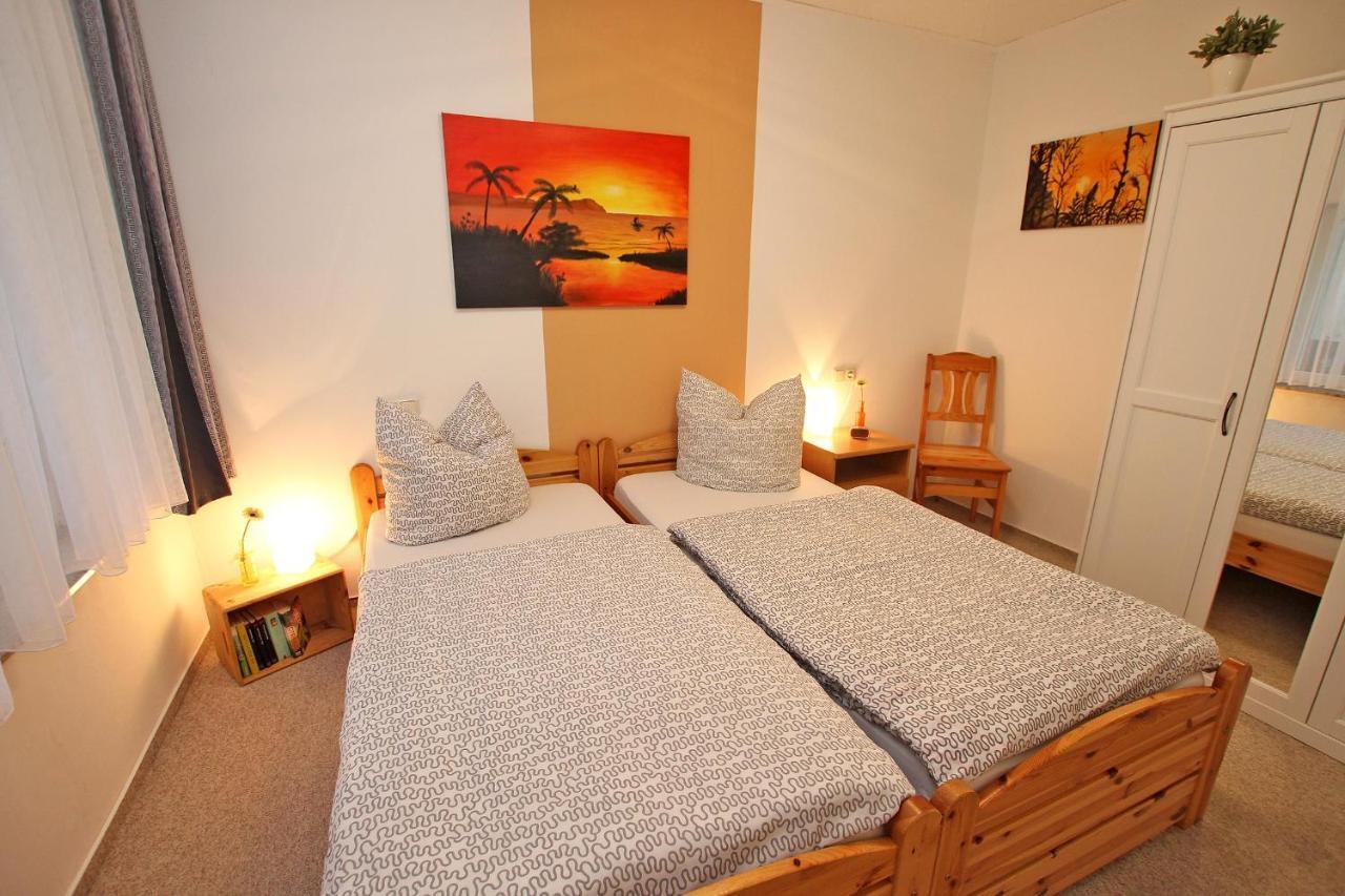 Ferienhaus Waren See 5521 Ngoại thất bức ảnh
